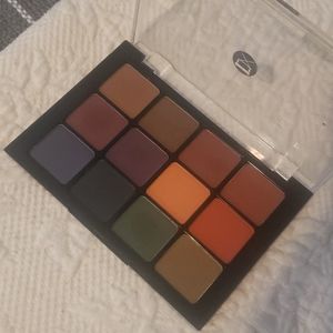 Visert 04 dark matte